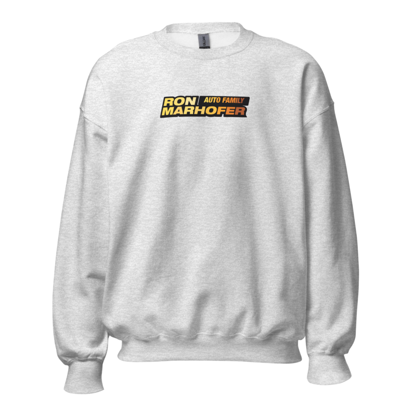 Comfort Crewneck Sweatshirt