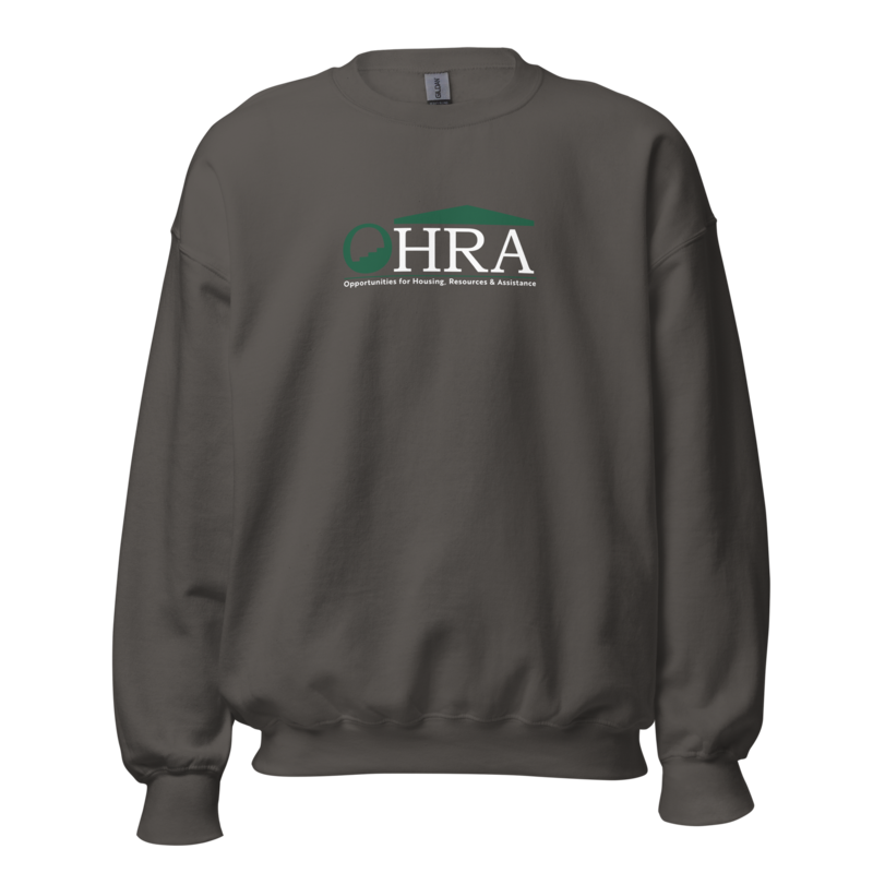 Comfort Crewneck Sweatshirt