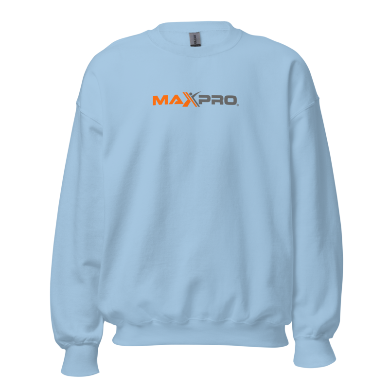 Comfort Crewneck Sweatshirt
