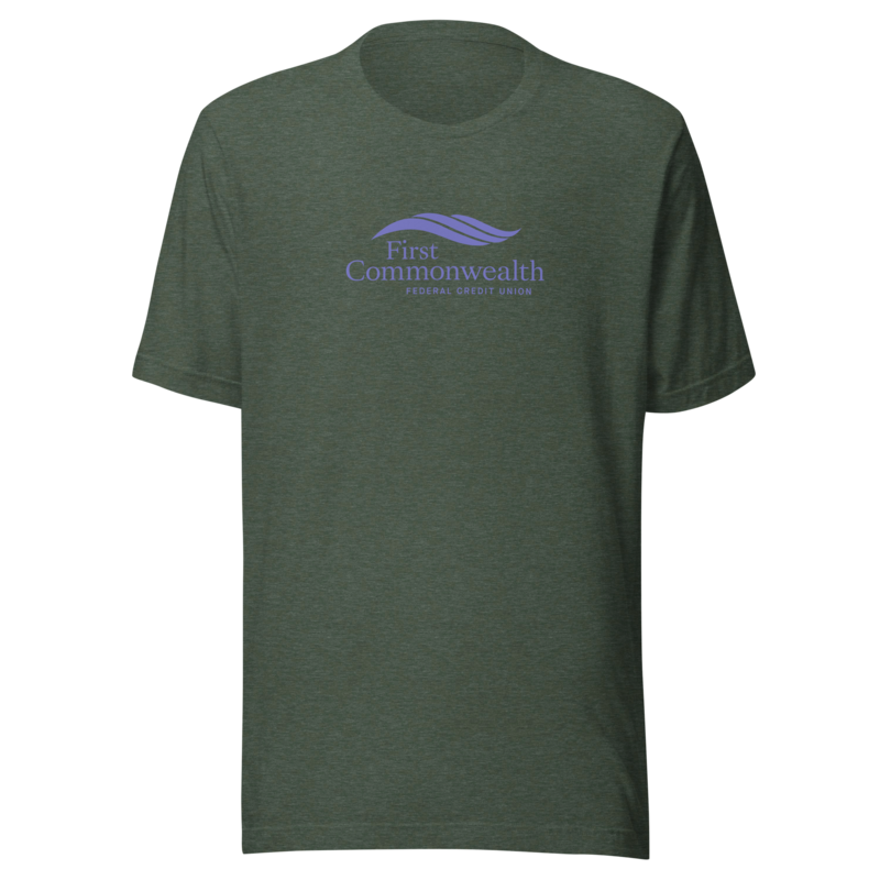 Everyday Essentials Tee