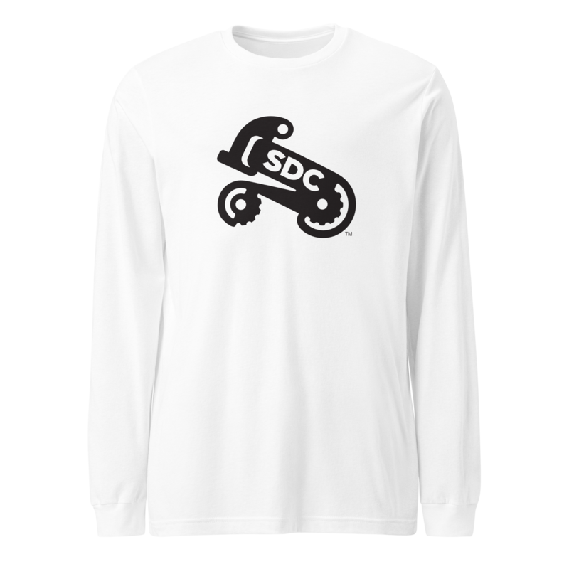 All-Season Long Sleeve