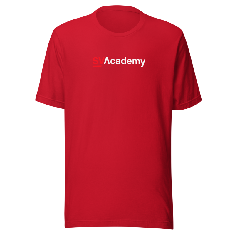 Everyday Essentials Tee