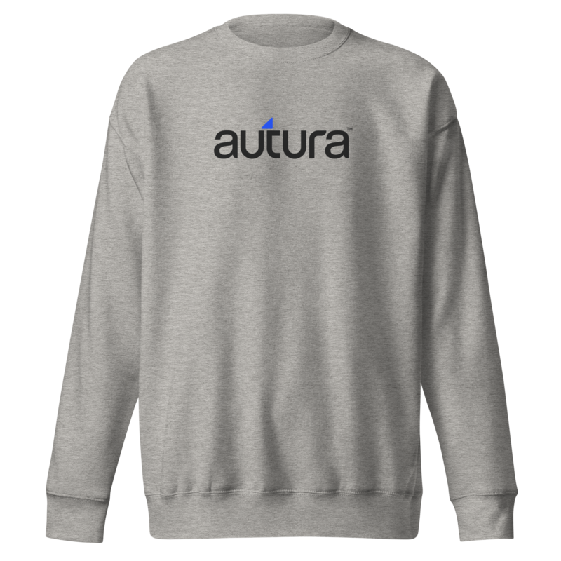 Premium Comfort Crewneck Sweatshirt