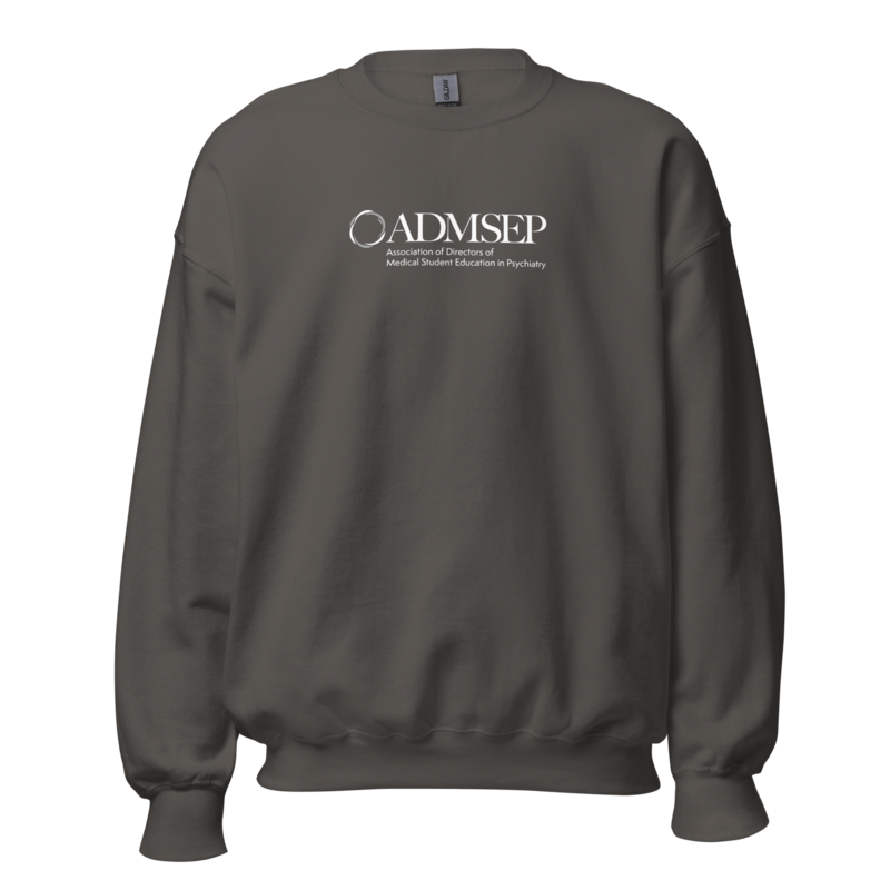 Comfort Crewneck Sweatshirt