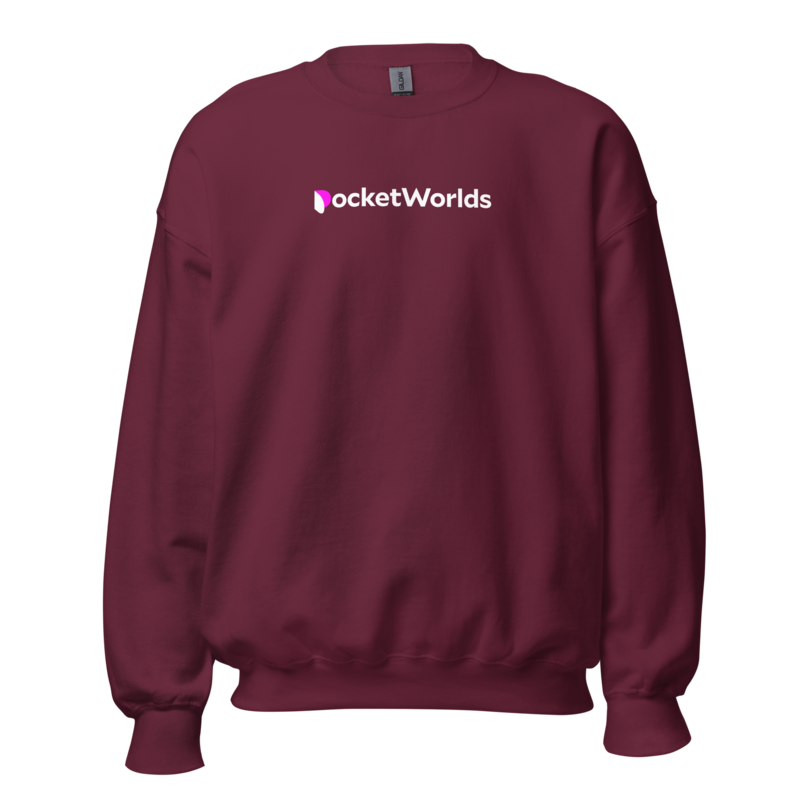 Comfort Crewneck Sweatshirt
