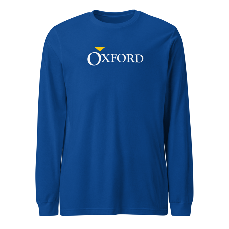 All-Season Long Sleeve