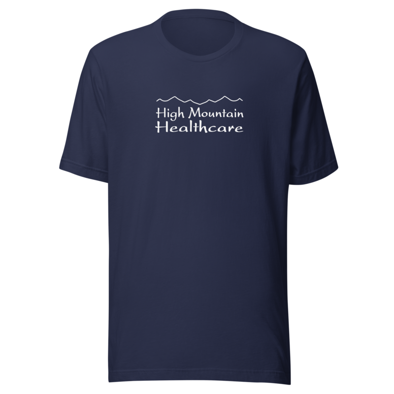 Everyday Essentials Clinic Tee