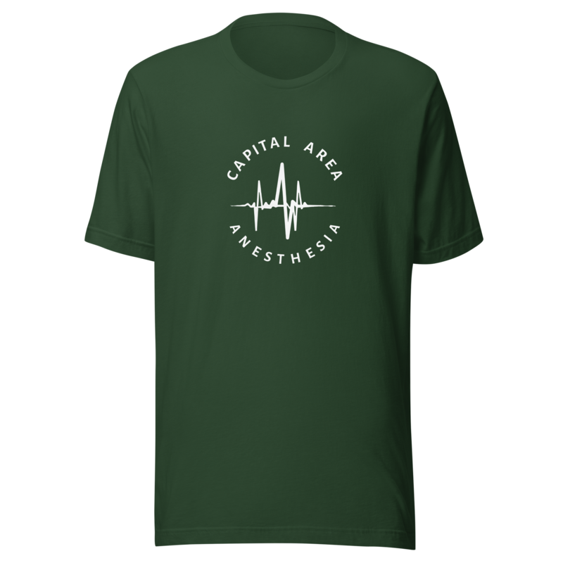 Everyday Essentials Clinic Tee
