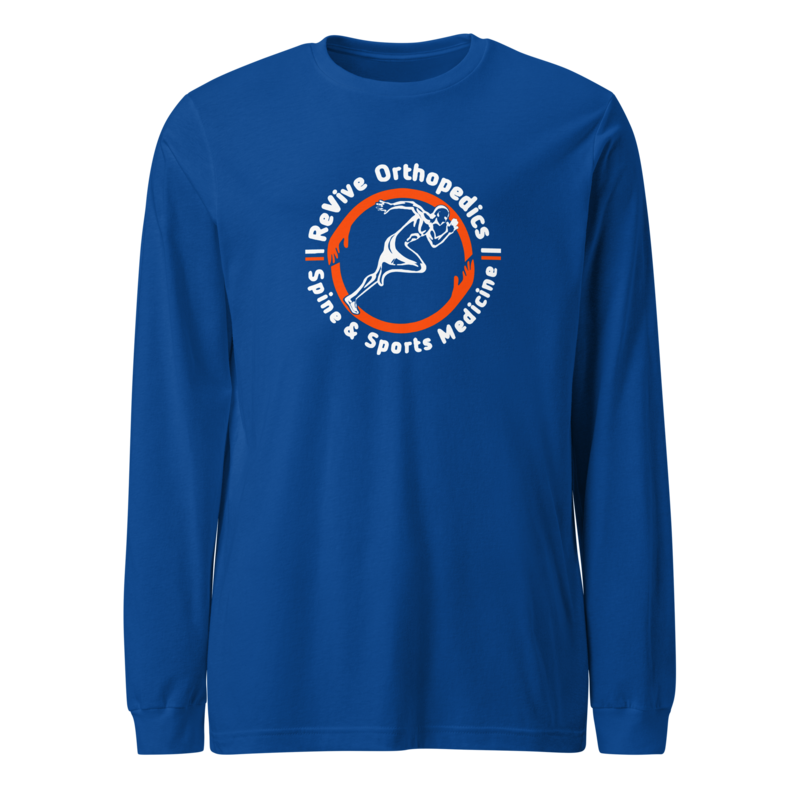 All-Season Medical Long Sleeve