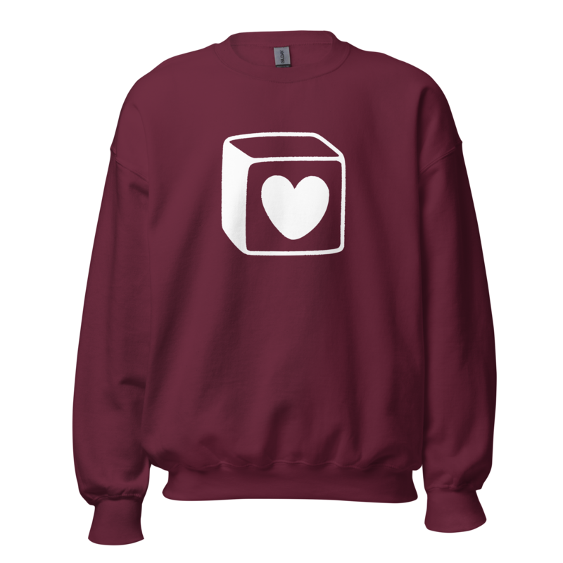 Comfort Crewneck Sweatshirt