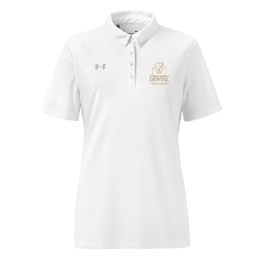 Under Armour® Women's Polo Shirt