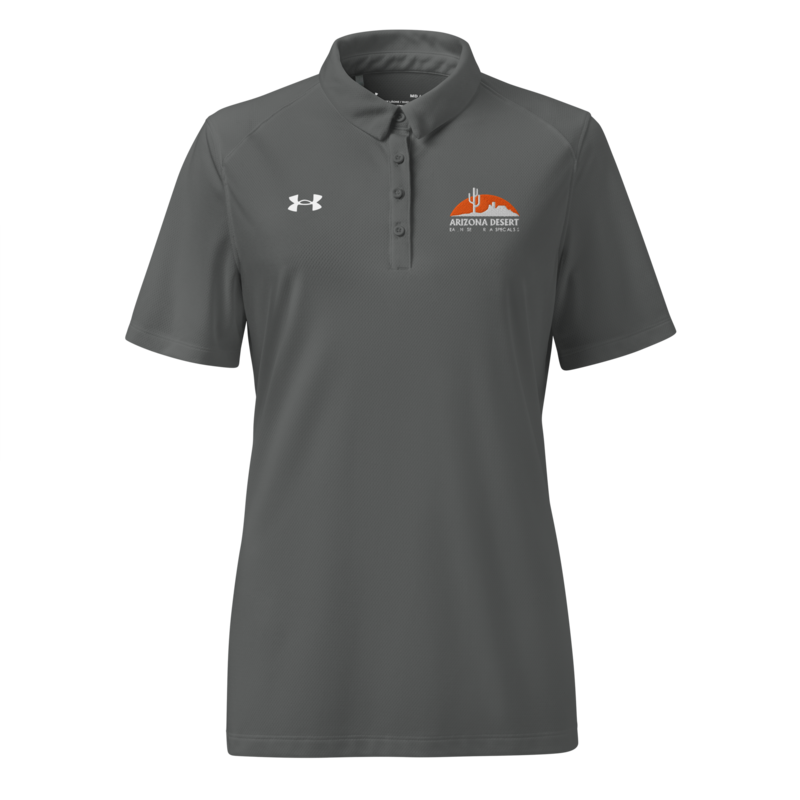 Under Armour® Women's Polo Shirt