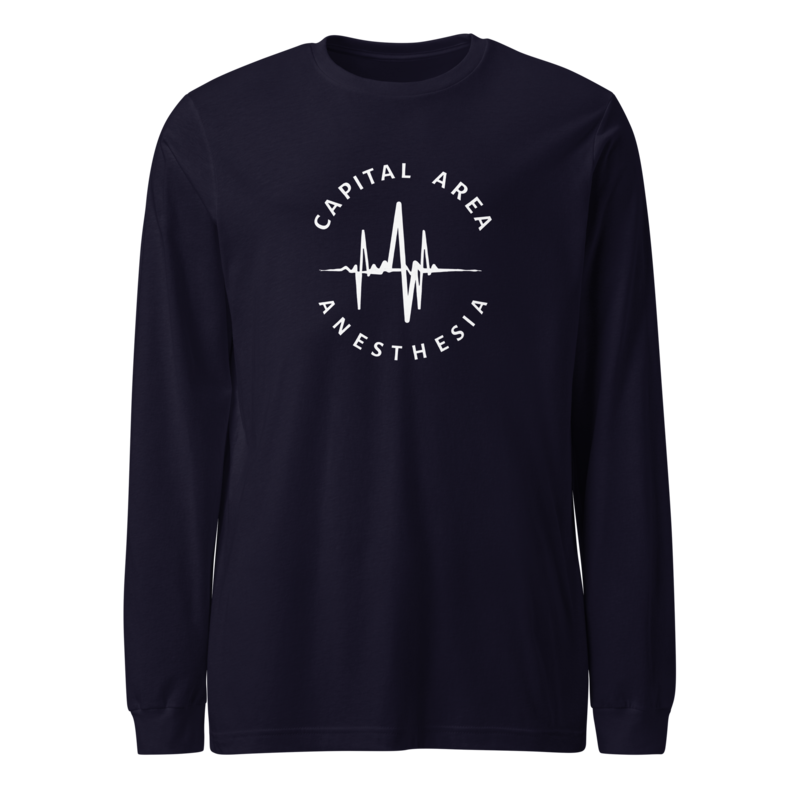 All-Season Medical Long Sleeve