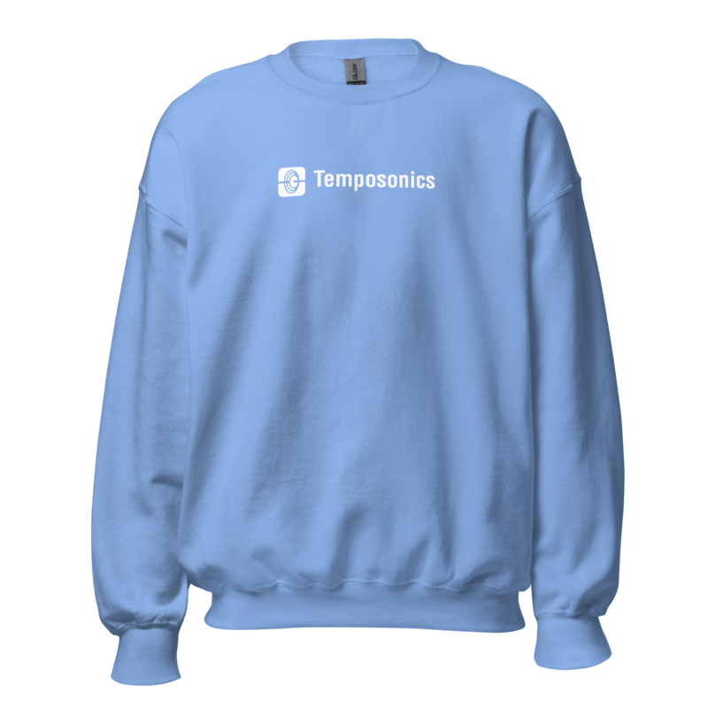 Comfort Crewneck Sweatshirt