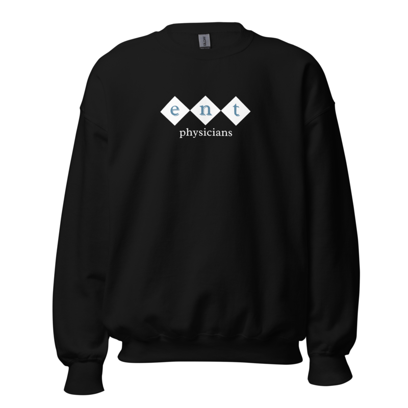 Clinic Comfort Crewneck Sweatshirt
