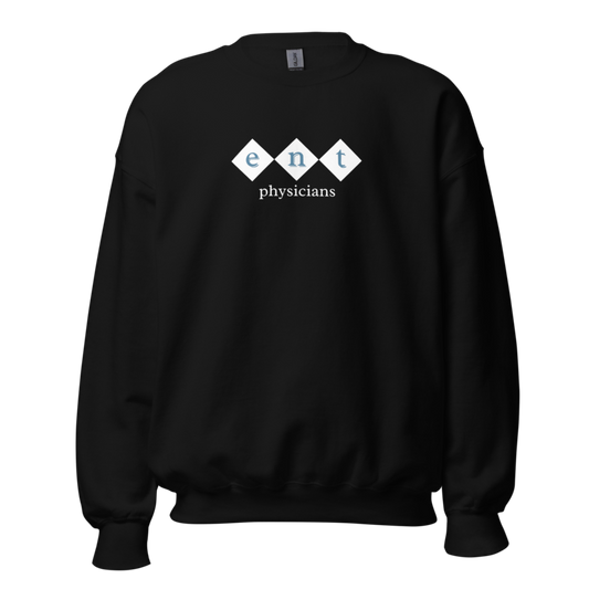Clinic Comfort Crewneck Sweatshirt