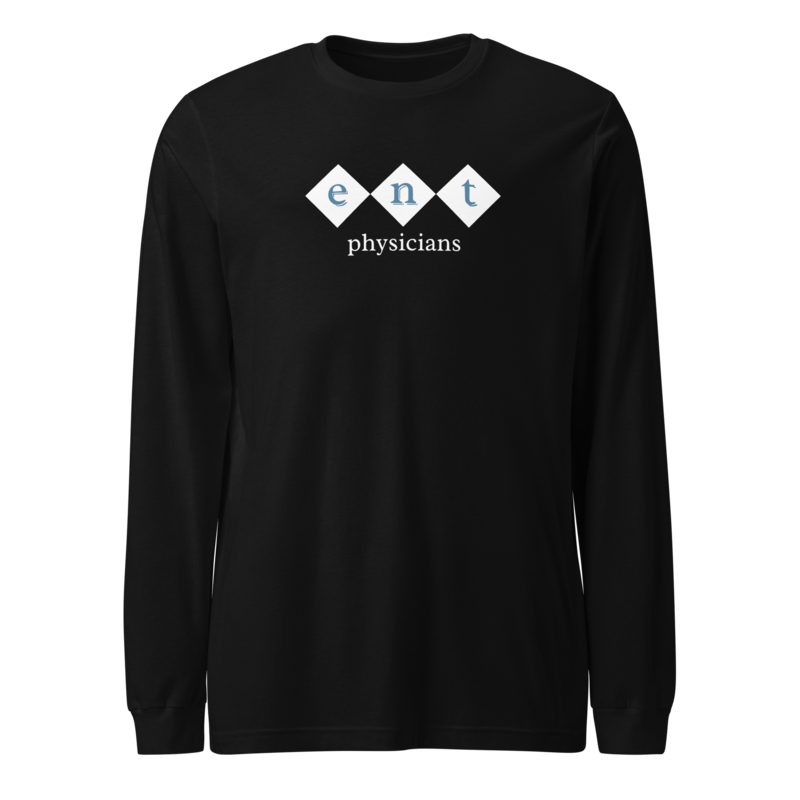 All-Season Medical Long Sleeve