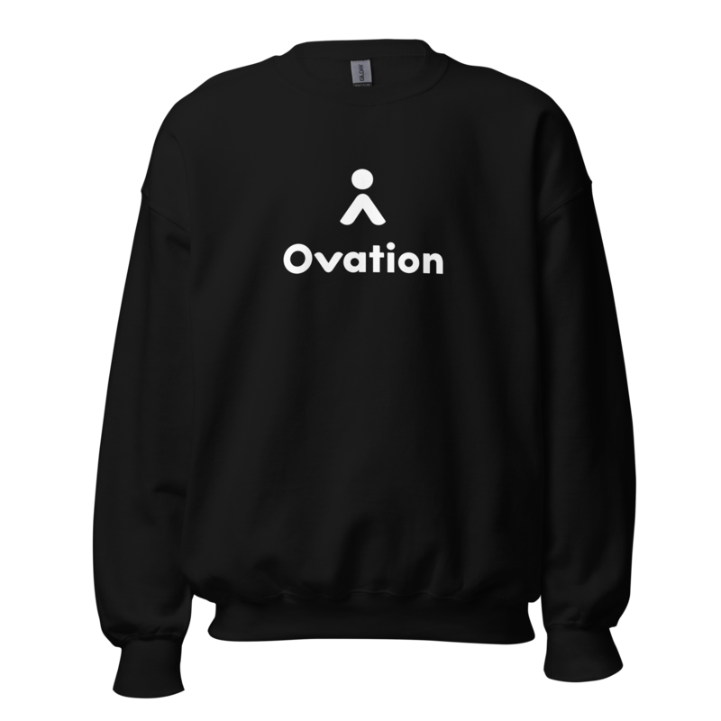 Comfort Crewneck Sweatshirt