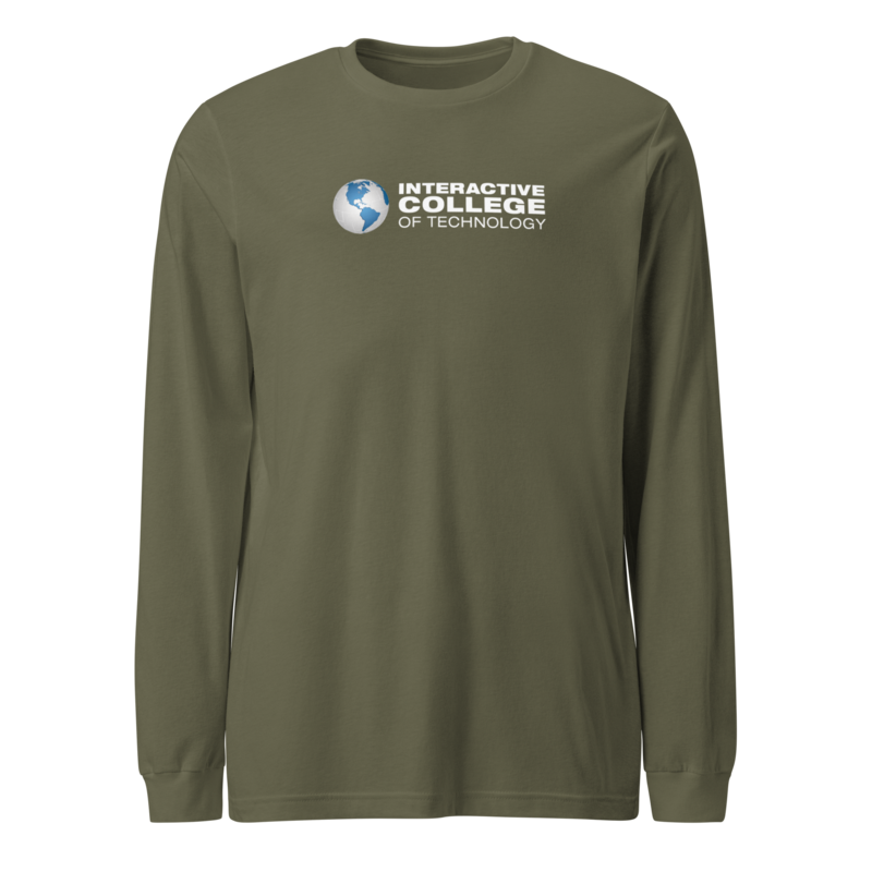 All-Season Long Sleeve