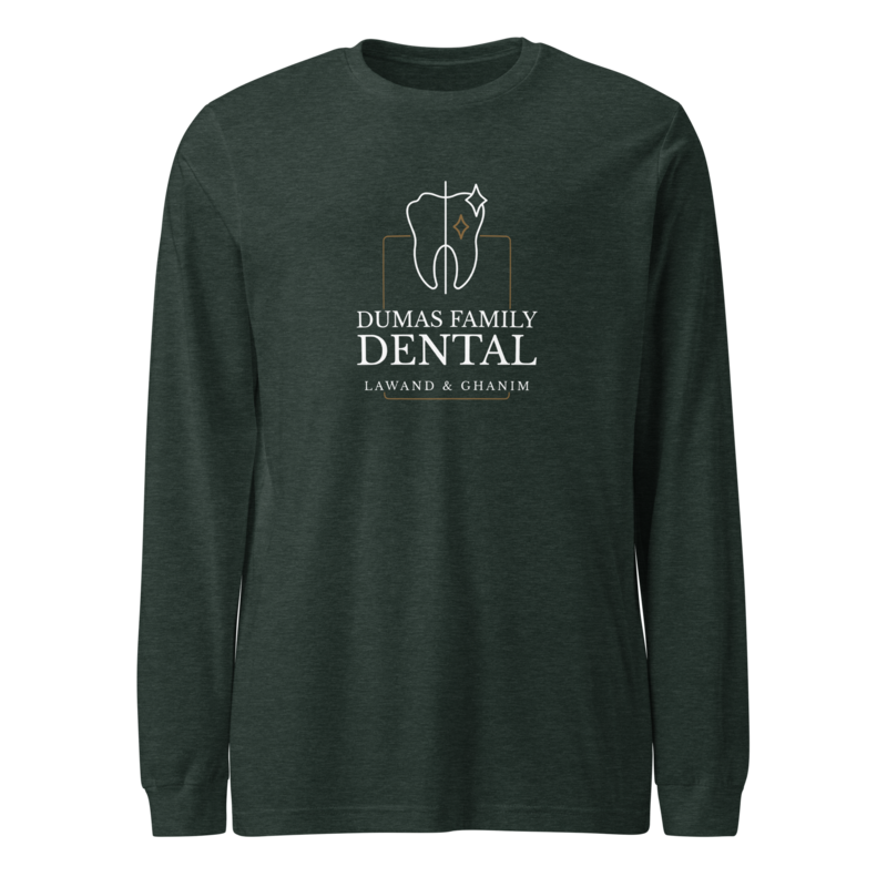 All-Season Medical Long Sleeve