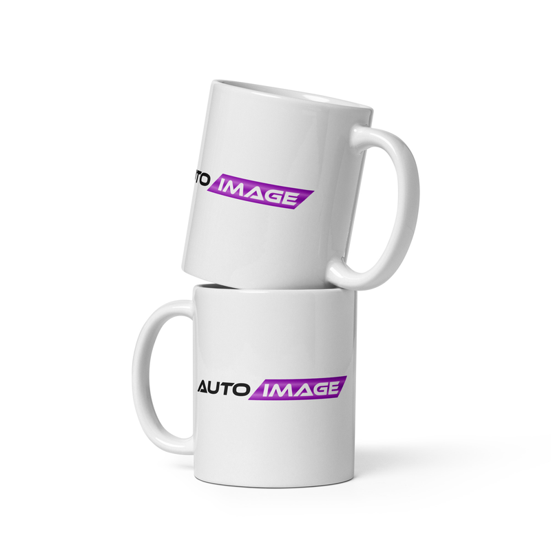 Coffee Mug