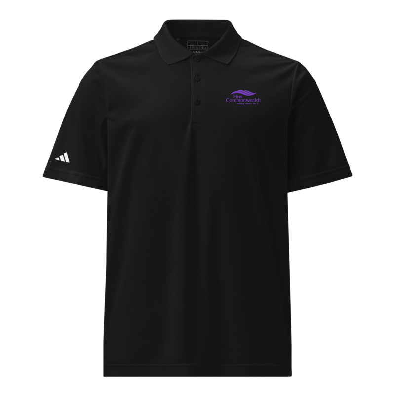 adidas Sport Polo Shirt