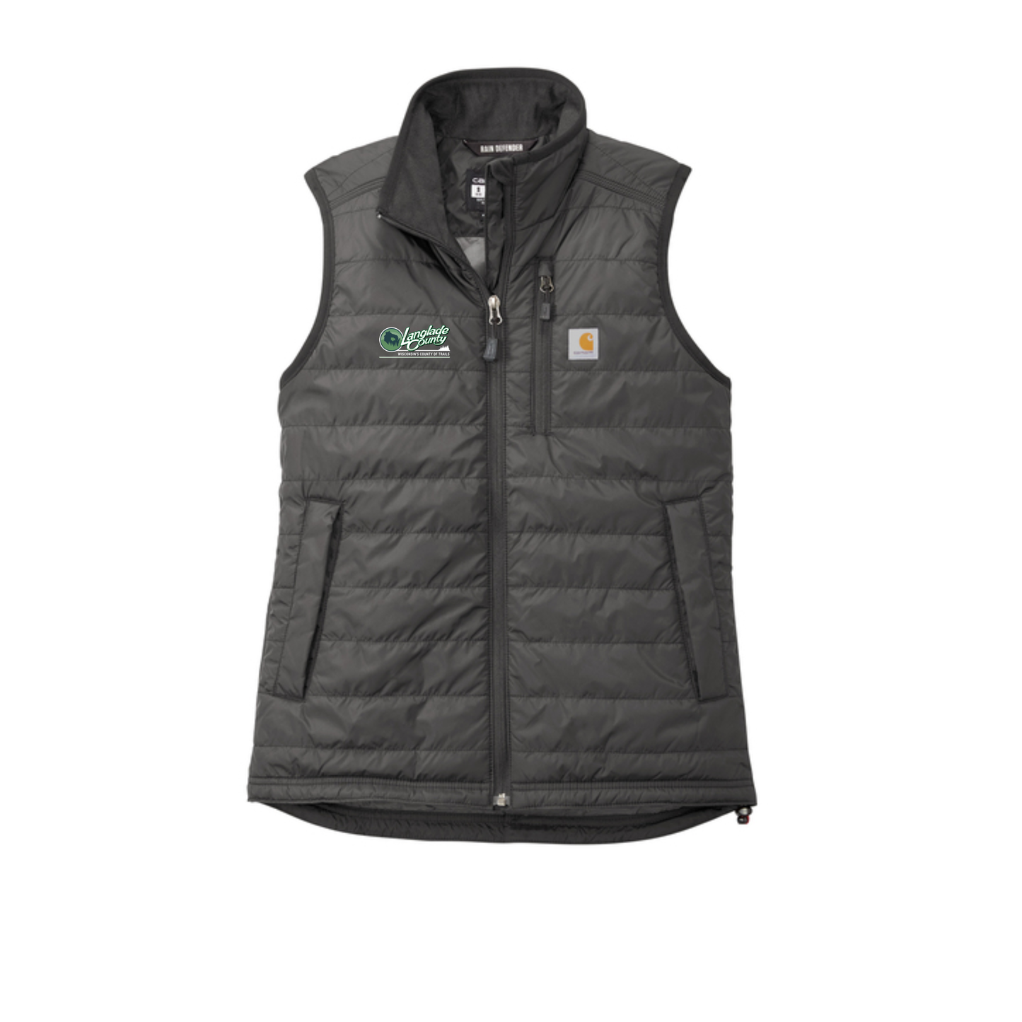 Carhartt® Women’s Gilliam Vest