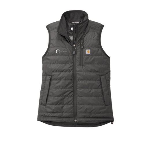 Carhartt® Women’s Gilliam Vest