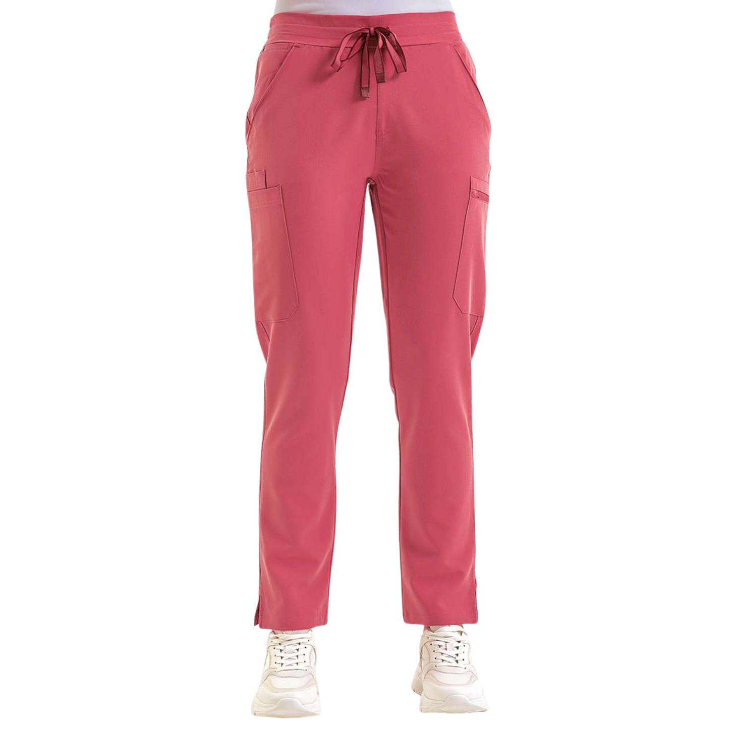 Women's Relentless Stretch Cargo Scrub Pants