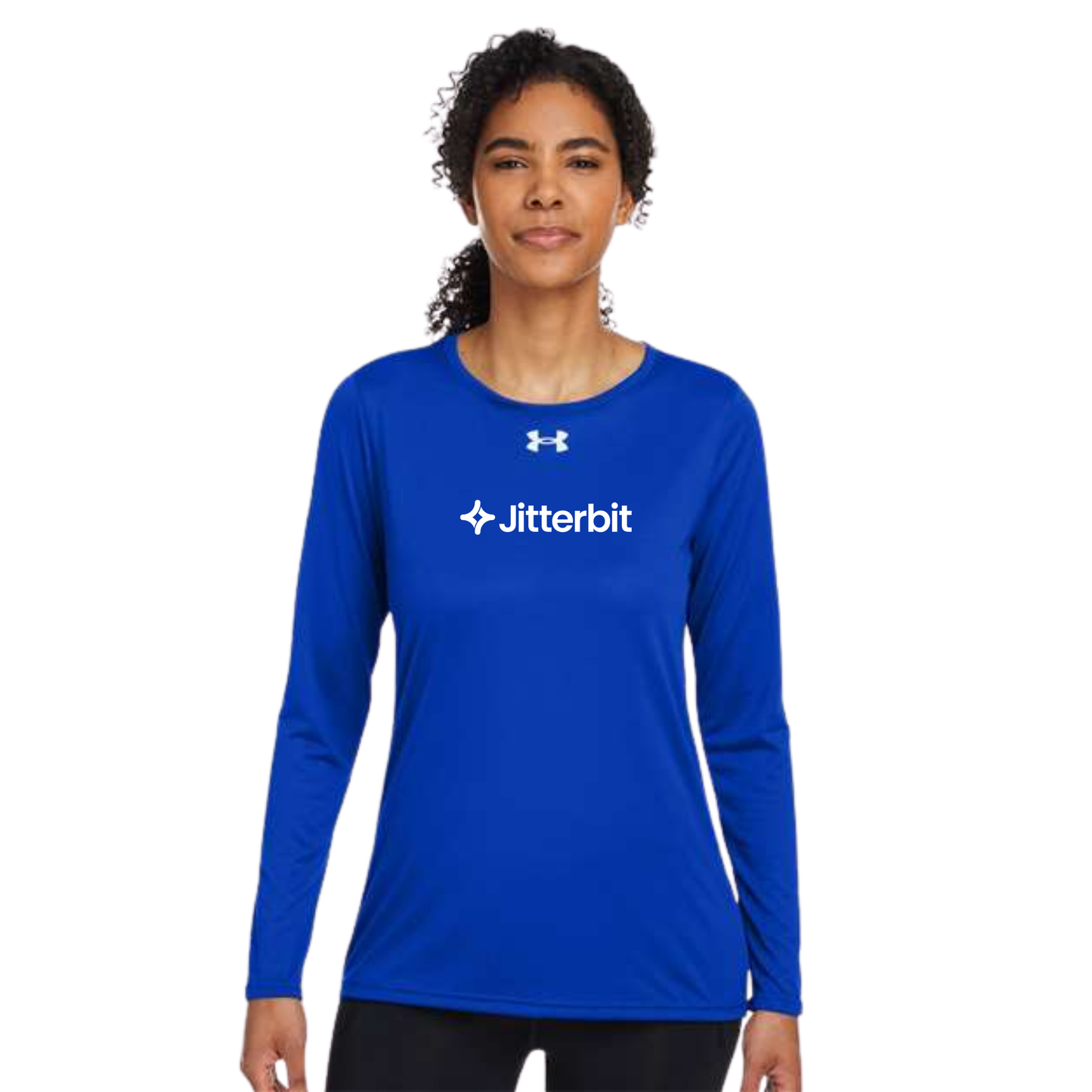 Under Armour Women's Team Tech™ Long Sleeve