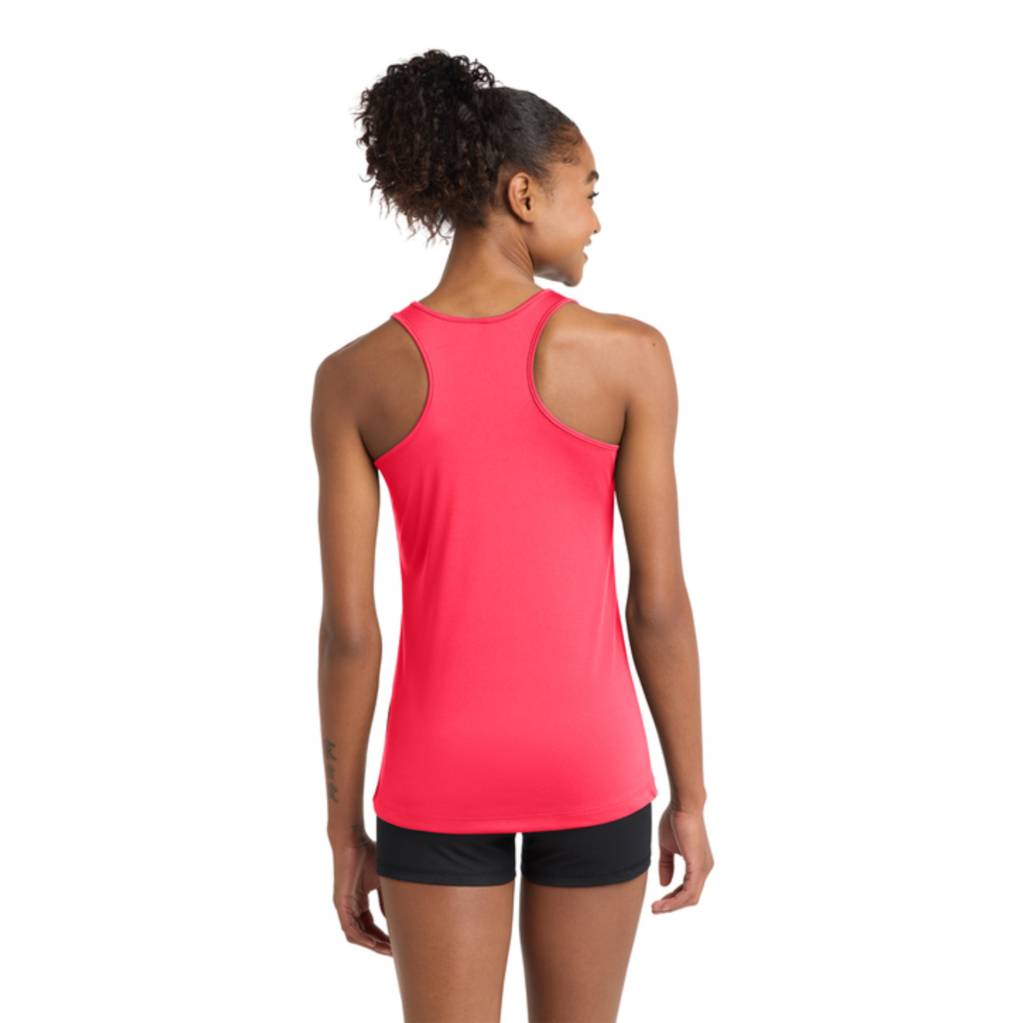 Sport-Tek® Women's PosiCharge® Competitor™ Racerback Tank