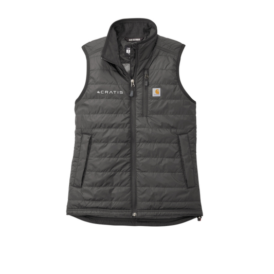Carhartt® Women’s Gilliam Vest