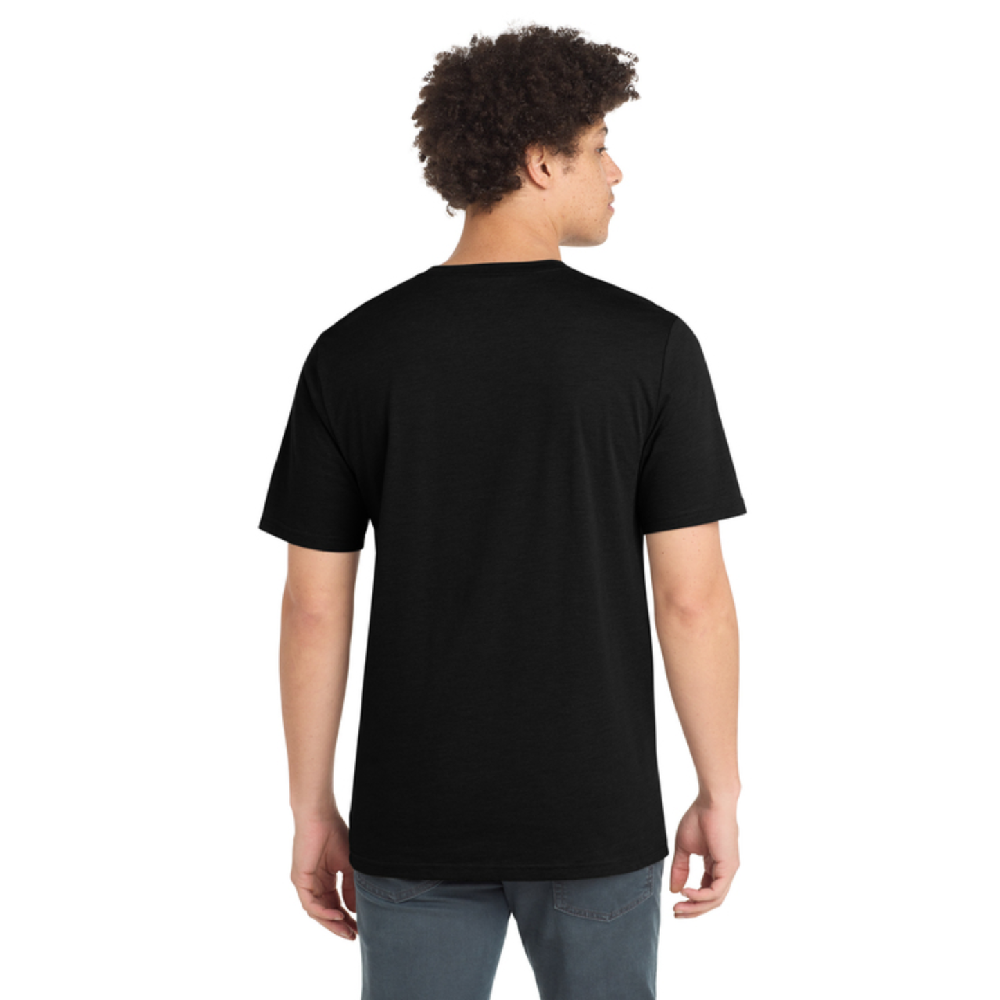 New Era® Tri-Blend Tee