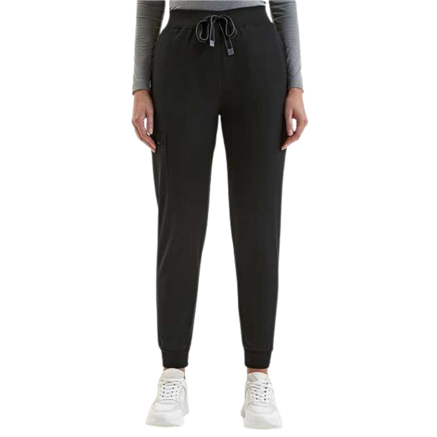 Women's Energized Stretch Jogger Scrub Pants