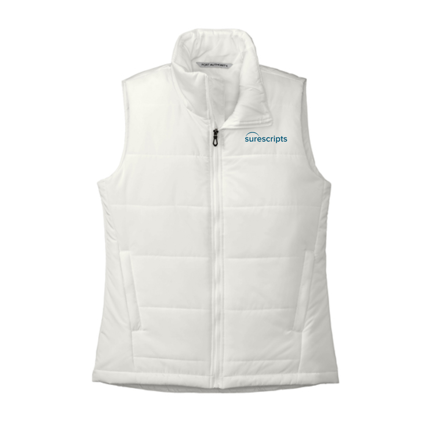 Port Authority® Women's Puffer Vest