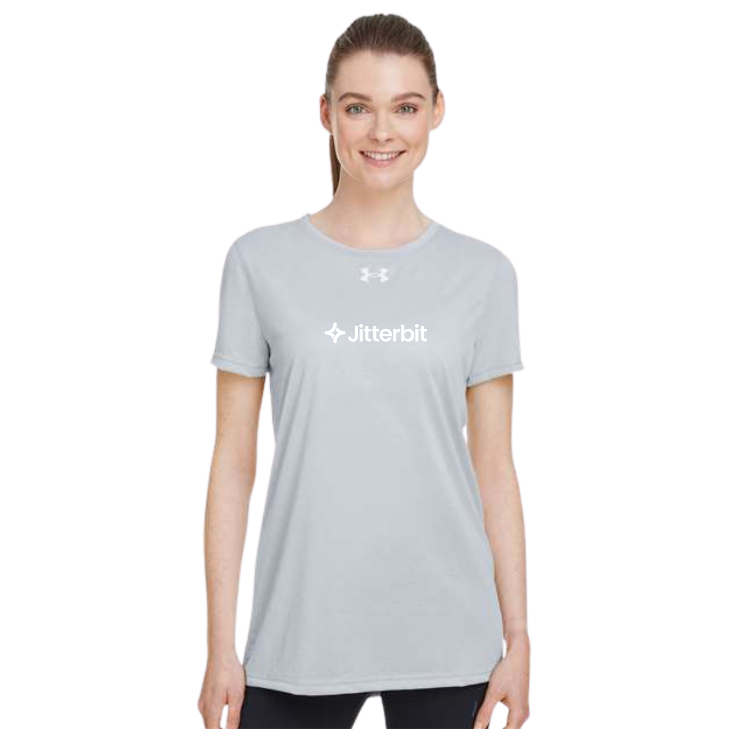 Under Armour Women's Team Tech™ T-Shirt