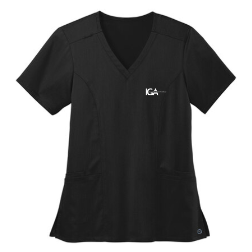 Women’s Premiere Flex™ V-Neck Top