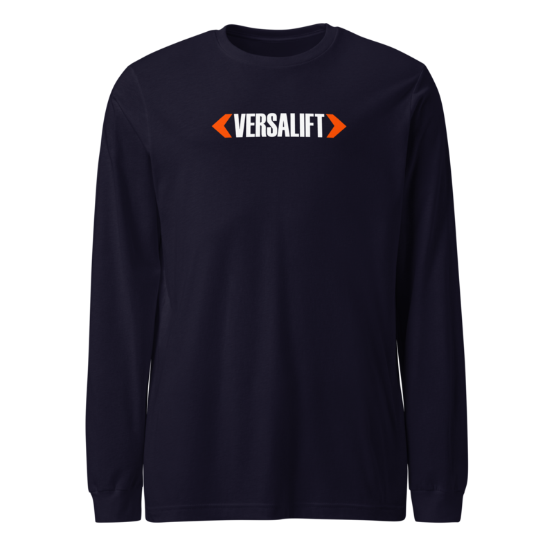 All-Season Long Sleeve