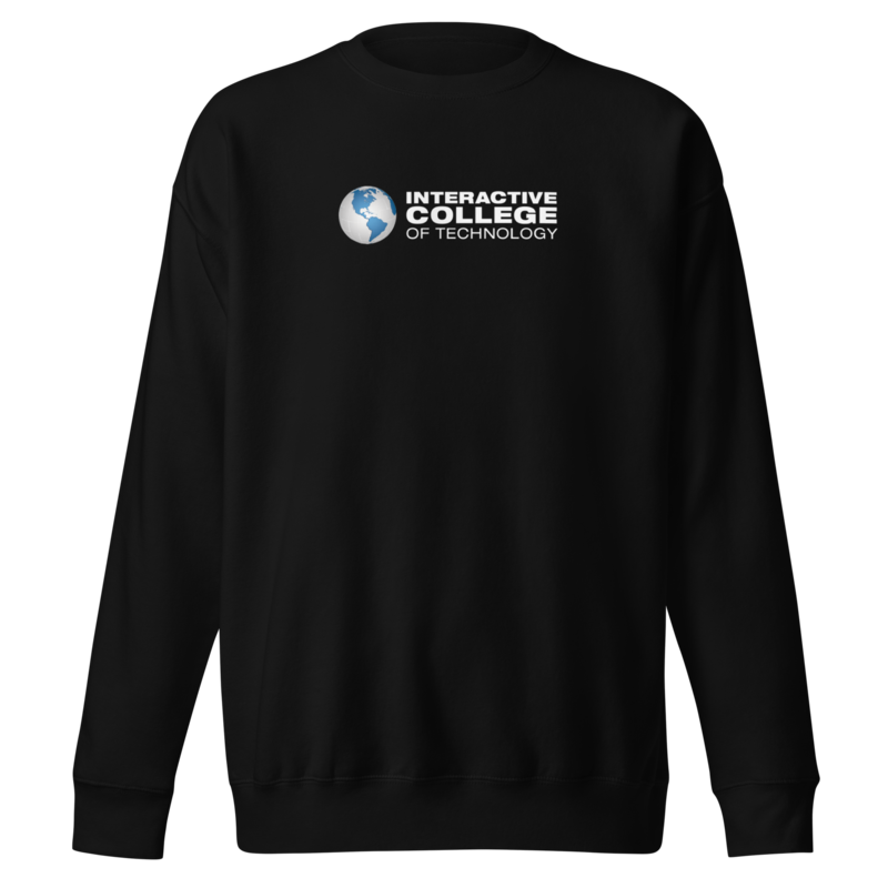 Premium Comfort Crewneck Sweatshirt