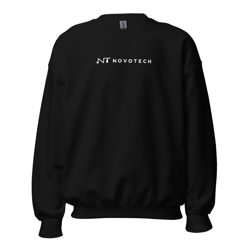Comfort Crewneck Sweatshirt