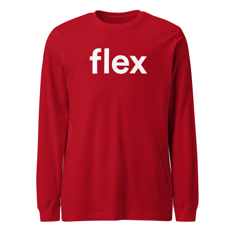 All-Season Long Sleeve