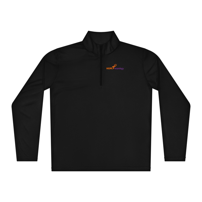 Lightweight Quarter Zip Pullover