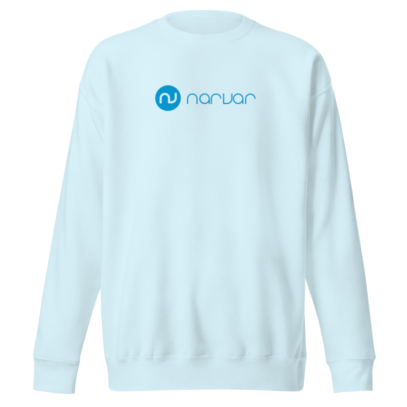 Premium Comfort Crewneck Sweatshirt