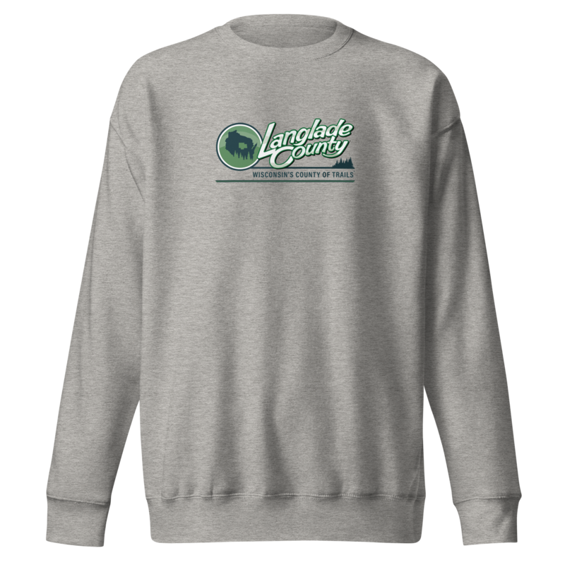 Premium Comfort Crewneck Sweatshirt