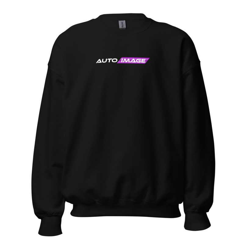 Comfort Crewneck Sweatshirt
