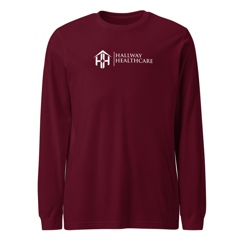 All-Season Medical Long Sleeve