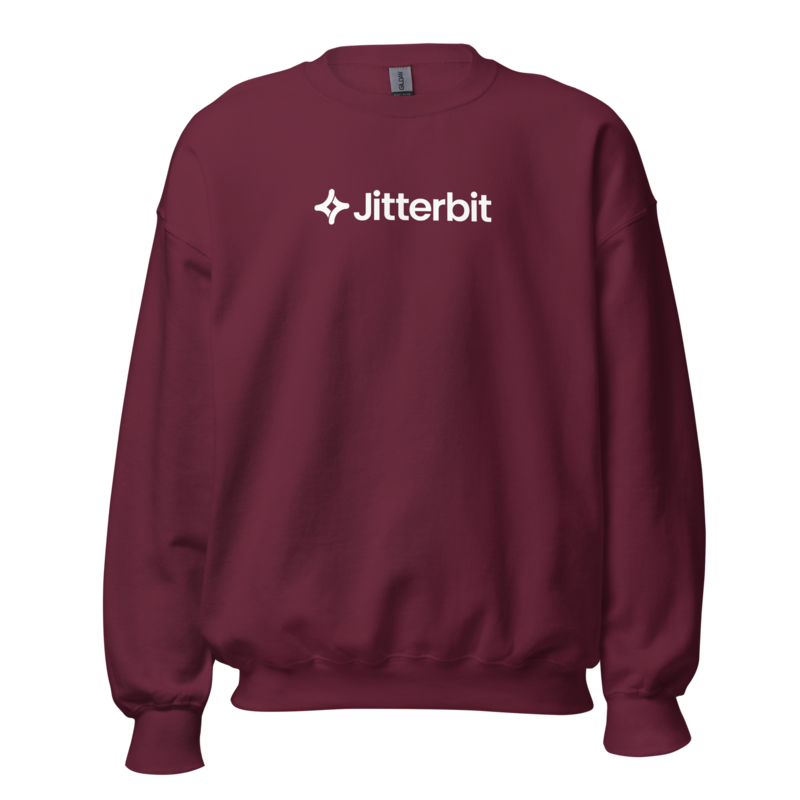 Comfort Crewneck Sweatshirt