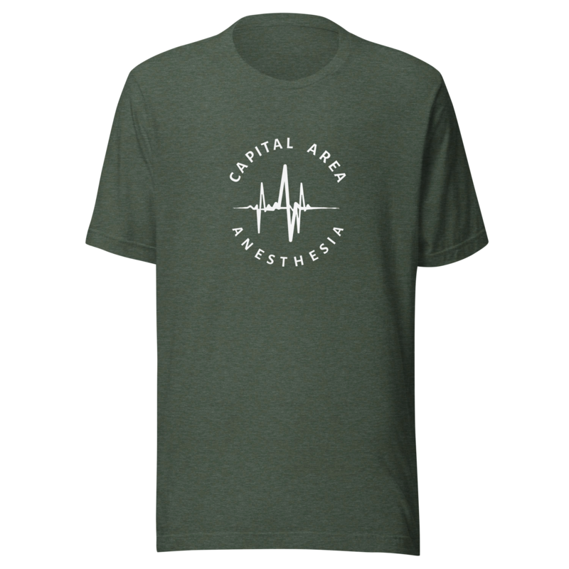 Everyday Essentials Clinic Tee