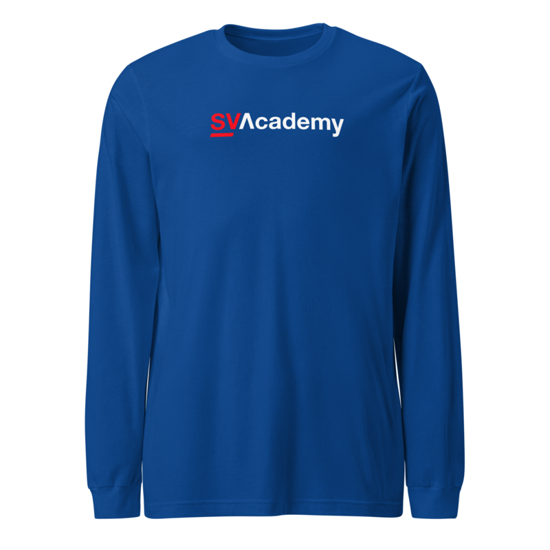 All-Season Long Sleeve