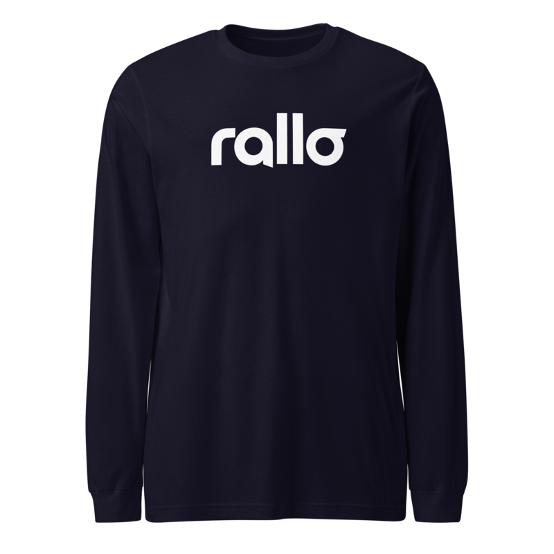 All-Season Long Sleeve